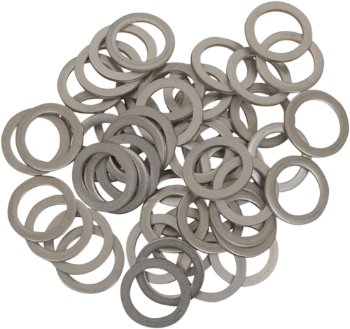 Bolt Drain Plug Washers - M10 DPWM10.145-50