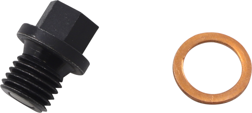 Quad Logic Engine Drain Plug 100-2389