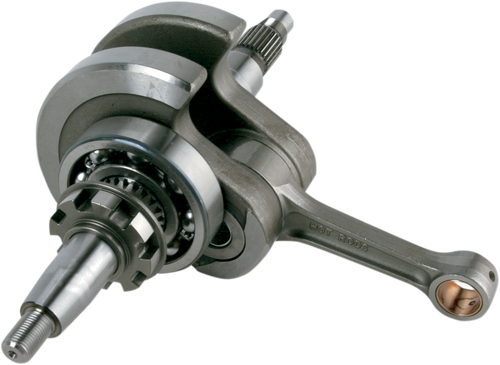 Hot Rods Crankshaft Assembly - Oem Stroke - Yamaha 4079