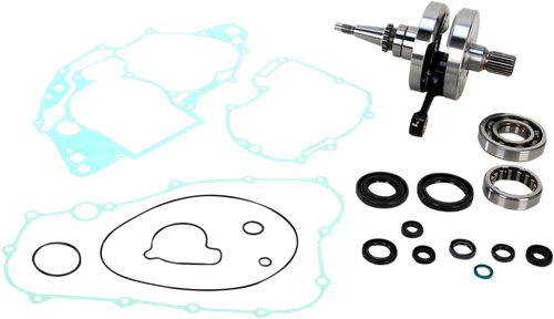 Wiseco Crankshaft Kit - Honda Crf250R WPC159