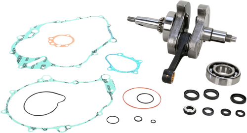 Wiseco Crankshaft Kit - Yamaha Yfm660R Raptor WPC133