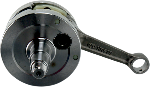Hot Rods Crankshaft Assembly - Oem Stroke - Ktm 4025