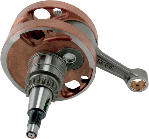 Hot Rods Crankshaft Assembly - Oem Stroke - Honda 4097