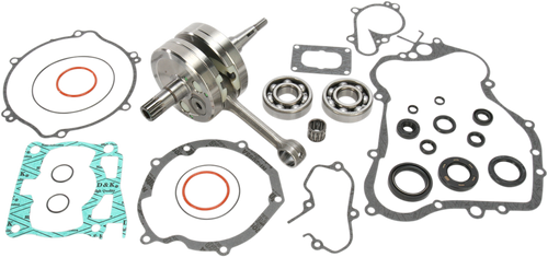 Hot Rods Crankshaft Kit - Oe Crankshaft Replacement - Yamaha CBK0013