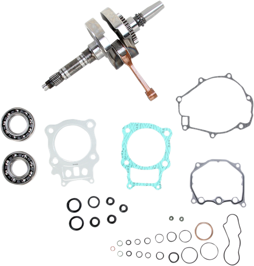 Hot Rods Crankshaft Kit - Oe Crankshaft Replacement - Honda CBK0182