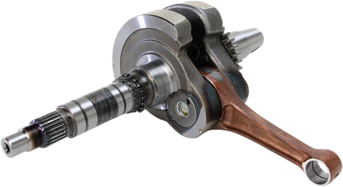 Hot Rods Crankshaft Assembly - Oem Stroke - Honda 4410