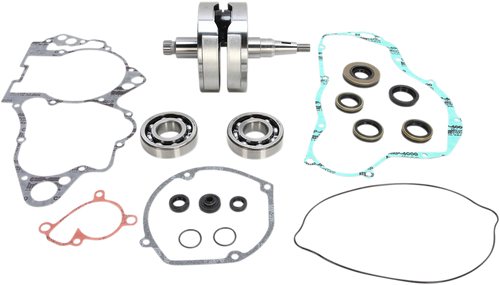 Wiseco Crankshaft Kit - Suzuki Rm250 WPC165A