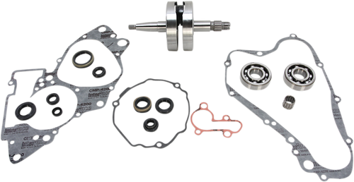 Wiseco Crankshaft Kit - Suzuki Rm85 WPC166