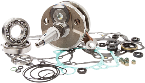 Hot Rods Bottom End Kit - Oe Crankshaft Replacement - Yamaha CBK0172