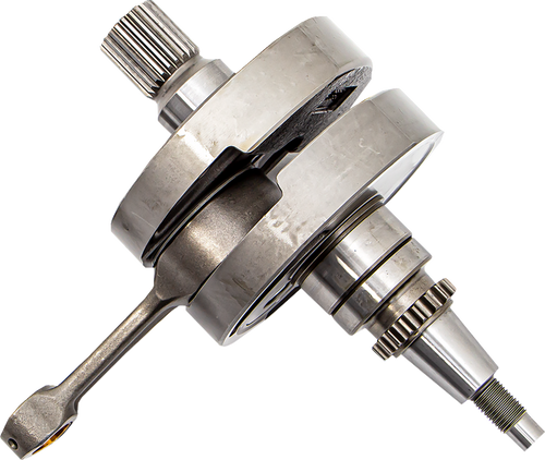 Wossner Crankshaft Assembly - Honda CS4001