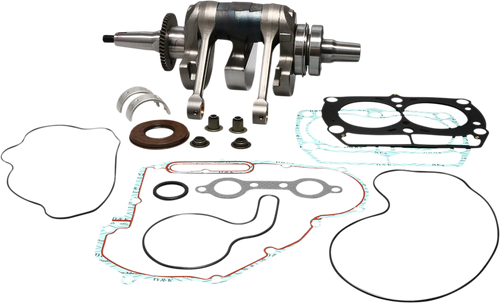 Wiseco Crankshaft Kit - Polaris Razor 800 WPC223A