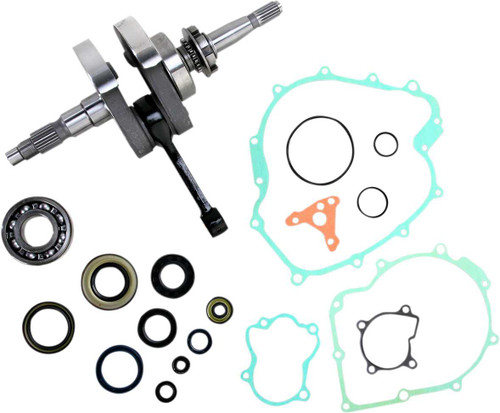 Wiseco Crankshaft Kit - Polaris Razor 800 WPC223B