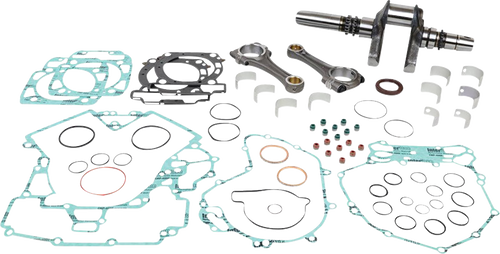 Hot Rods Bottom End Kit - Can Am HR00187