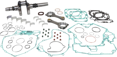 Hot Rods Bottom End Kit - Can Am HR00188