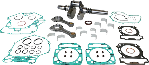 Hot Rods Bottom End Kit - Can Am HR00190