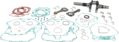 Hot Rods Bottom End Kit - Can Am HR00193