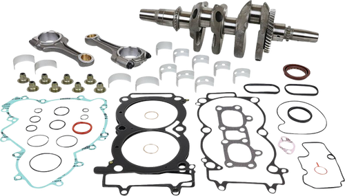 Hot Rods Bottom End Kit - Polaris HR00226