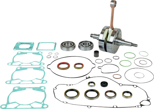 Hot Rods Bottom End Kit - Husqvarna | Ktm HR00235