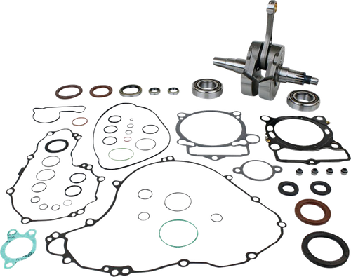 Hot Rods Bottom End Kit - Husqvarna | Ktm HR00236