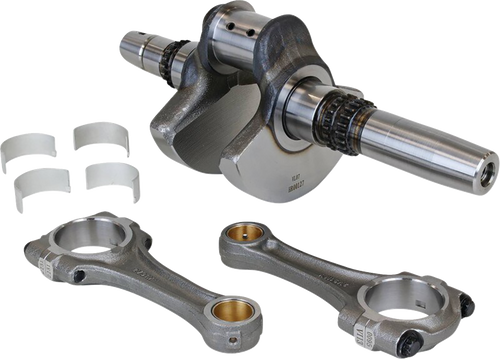 Hot Rods Cranshaft And Rods Kit - Oem Replacement - Can-Am HR00186