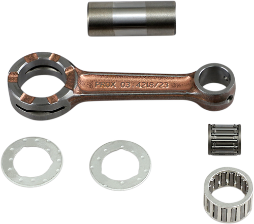 Prox Connecting Rod Kit - Kawasaki 3.4223