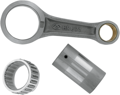 Hot Rods Connecting Rod Kit - Kawasaki Kfx450R 8671
