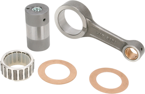 Hot Rods Connecting Rod Kit - Kawasaki Kx250F 8690