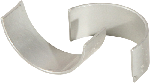 Hot Rods Bearing Connecting Rod - Green - Kawasaki | Suzuki RBPL-003G