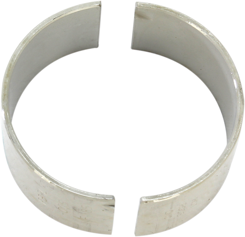 Hot Rods Bearing Connecting Rod - Green - Polaris RBPL-005G