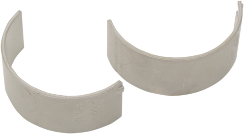 Hot Rods Bearing Connecting Rod - White - Polaris RBPL-005W