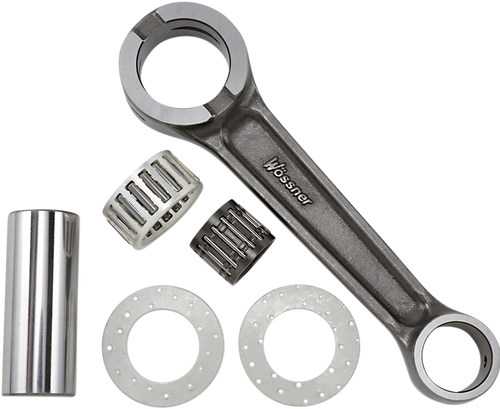 Wossner Connecting Rod Kit - Ktm P2024