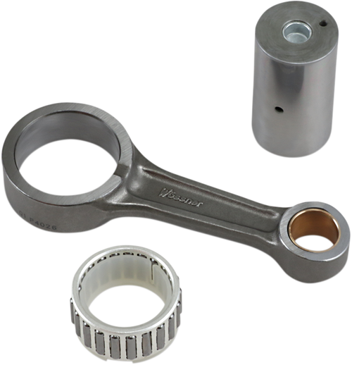 Wossner Connecting Rod Kit - Honda P4026