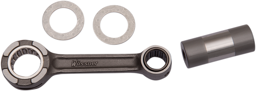 Wossner Connecting Rod Kit - Suzuki P2014