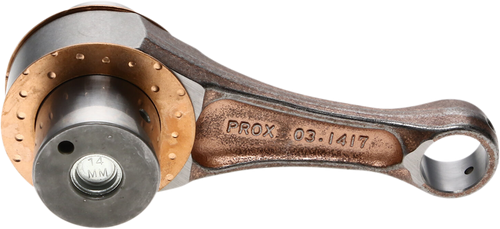 Prox Connecting Rod Kit - Honda 3.1417