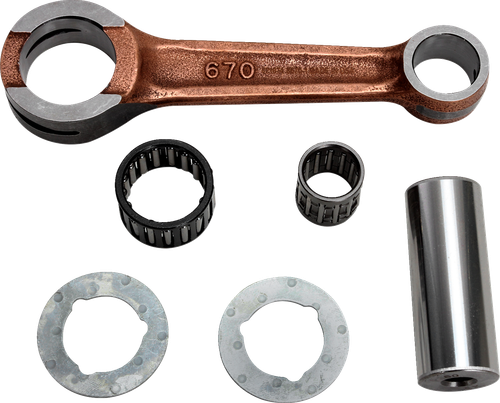 Hot Rods Connecting Rod Kit - Gas Gas | Husqvarna | Ktm 8714