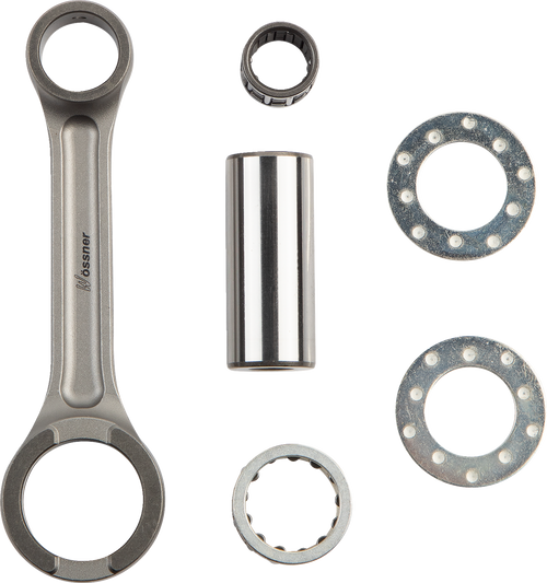 Wossner Connecting Rod Kit - Yamaha P2071-R