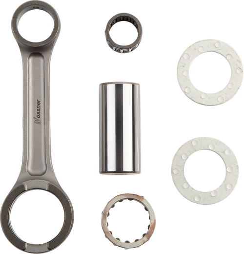 Wossner Connecting Rod Kit - Yamaha P2072-R