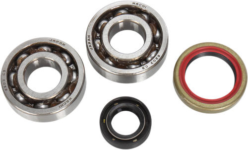Hot Rods Crankshaft Bearings - Gas Gas/Husqvarna/Ktm K048