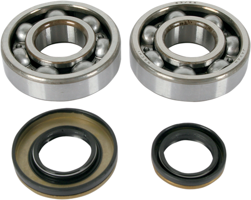 Hot Rods Crankshaft Bearings - Suzuki K044