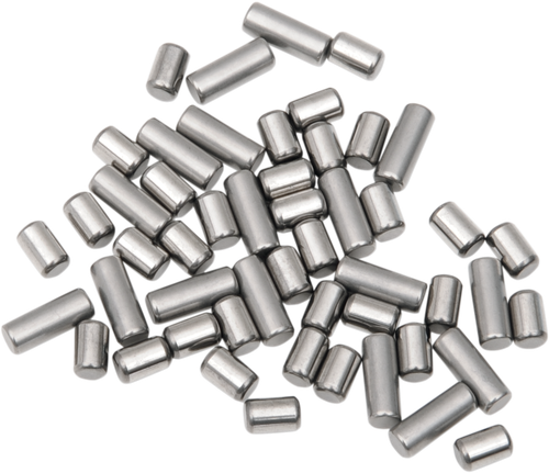 Eastern Motorcycle Parts Bearing Roller Set - +.001" - Xl B-SP-6-RS