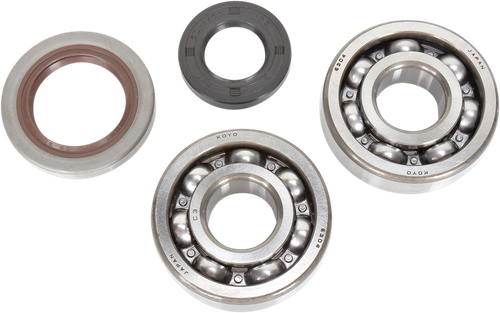Prox Crank Bearing And Seal Kit - Yamaha 23.CBS21093