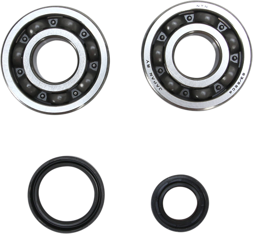 Prox Crank Bearing And Seal Kit - Suzuki 23.CBS32089