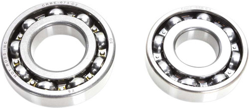 Hot Rods Crankshaft Main Bearings And Seal - Polaris K241