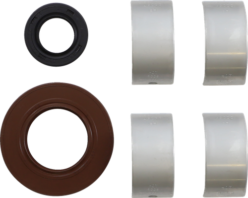 Hot Rods Main Bearing Seal Kit - Can-Am HR00101