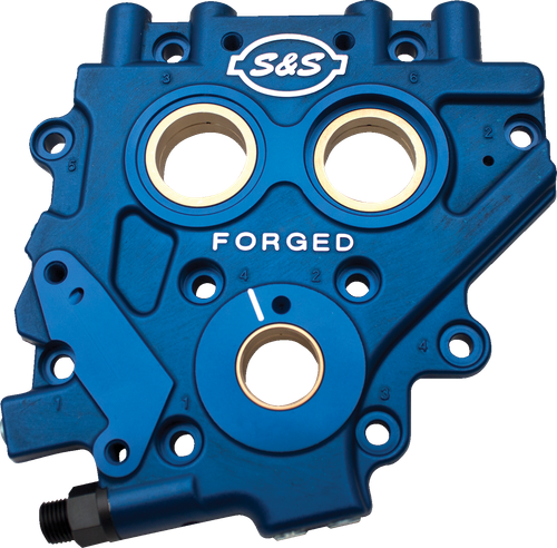S&S Cycle Cam Support Plate - Twin Cam 310-0625