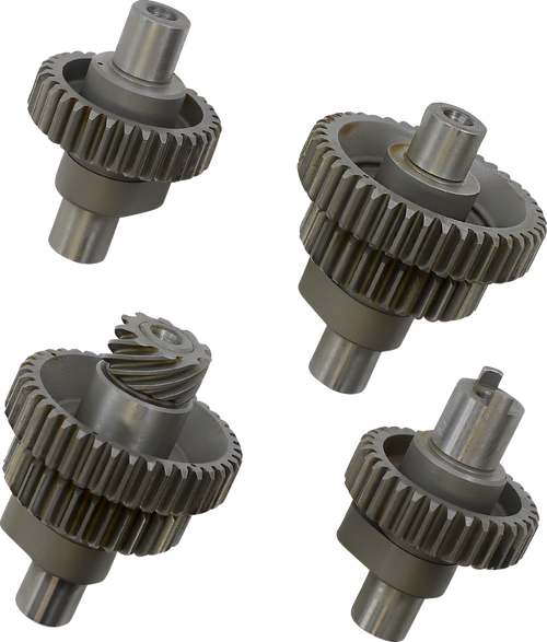 Andrews Cam Set - Big Twin 214380