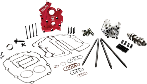 Feuling Parts Camchest Kit - Hp+ Series - Reaper 472 - Oil Cooled - M8 7252
