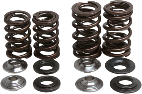 Kibblewhite Valve Spring Kit - 0.440" Lift - Honda 30-30720