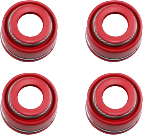 Kibblewhite Valve Guide Seal - Viton - Honda | Yamaha 71018-4
