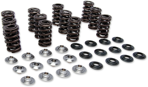 Kibblewhite Valve Spring Kit - 0.440" Lift - Honda 30-30920